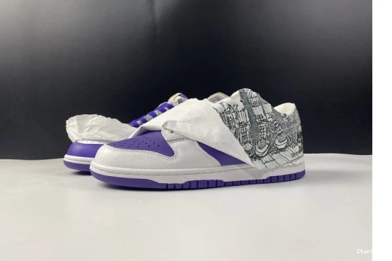 Dunk Nike DJ4636-100 Old Flip School the Low 0731